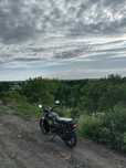 Продам khan moto 110 куб