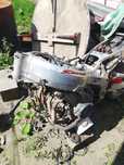 По запчастям Honda 919
