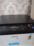 Принтер Samsung Xpress mono 111s