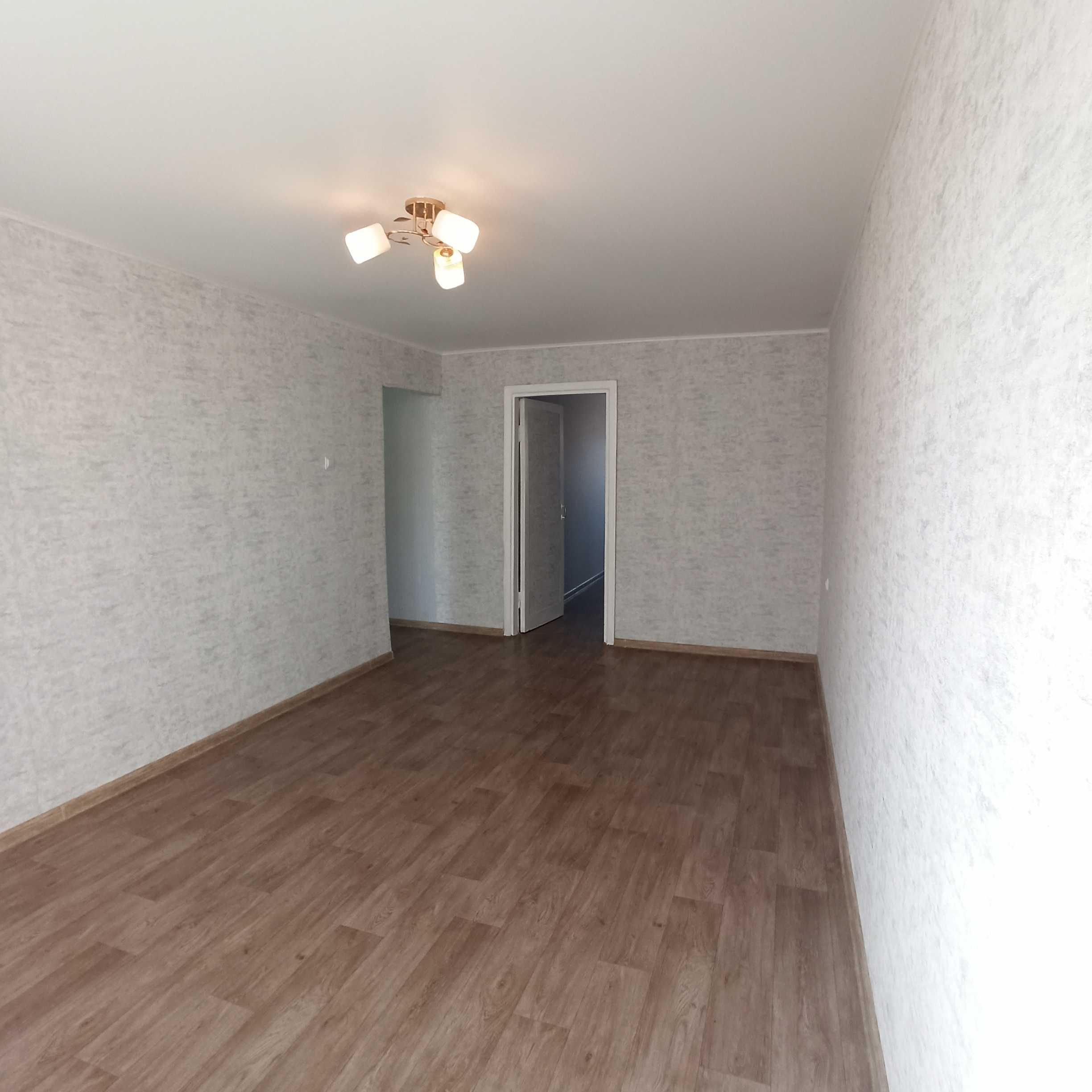 №1312 Продам 2 комнатную квартиру, пр.Металлургов, рядом ТД Әлем.