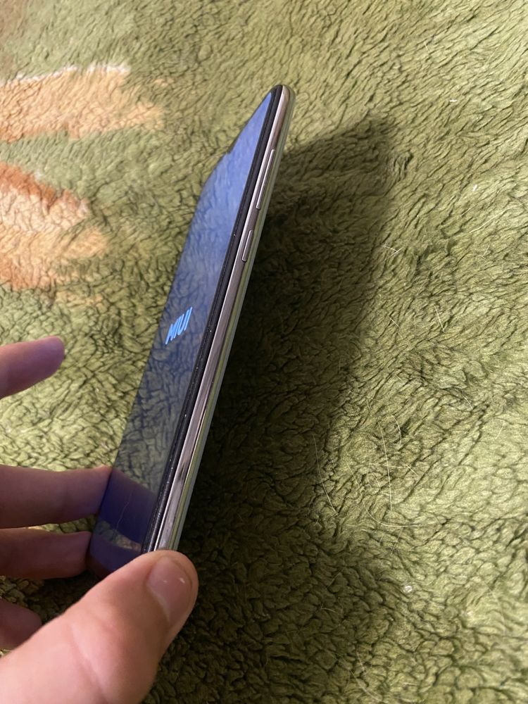 Redmi note 8 pro