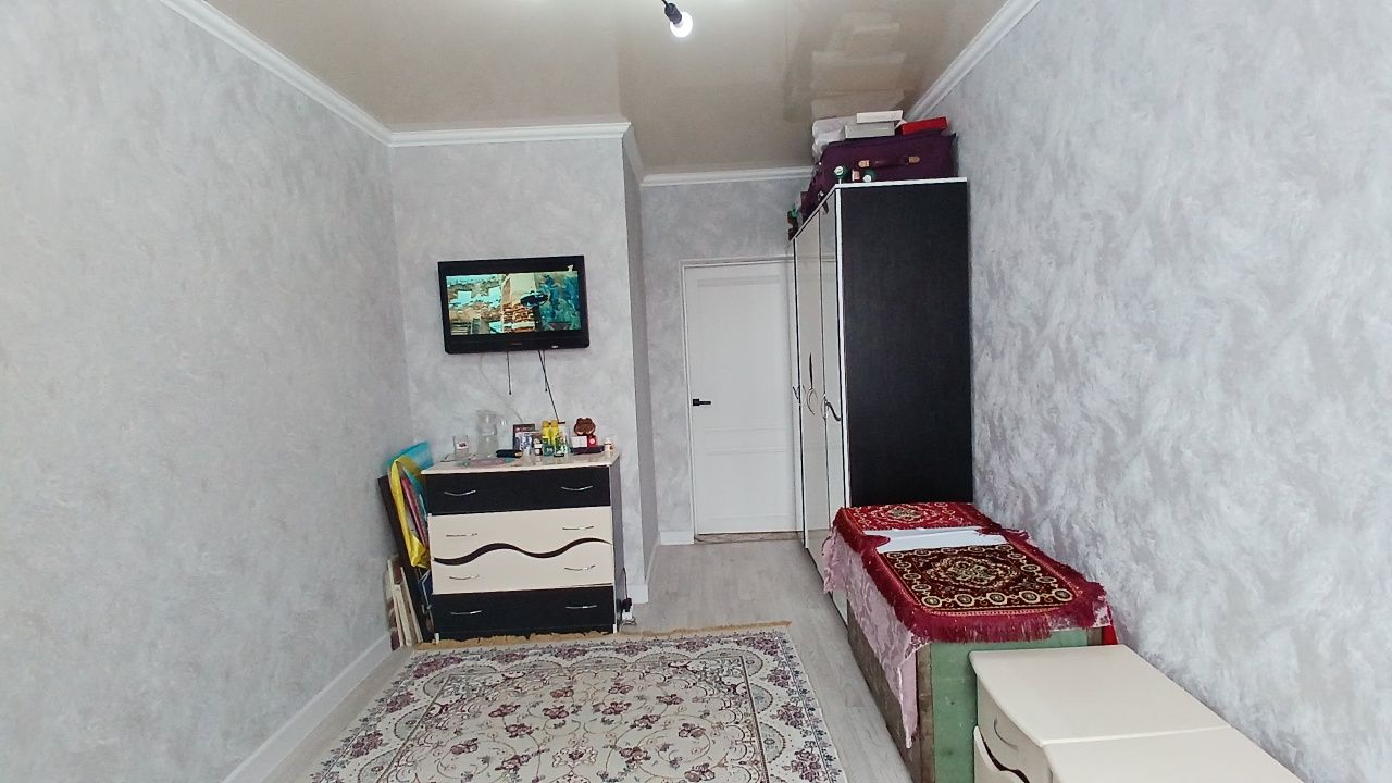 Продается квартира
