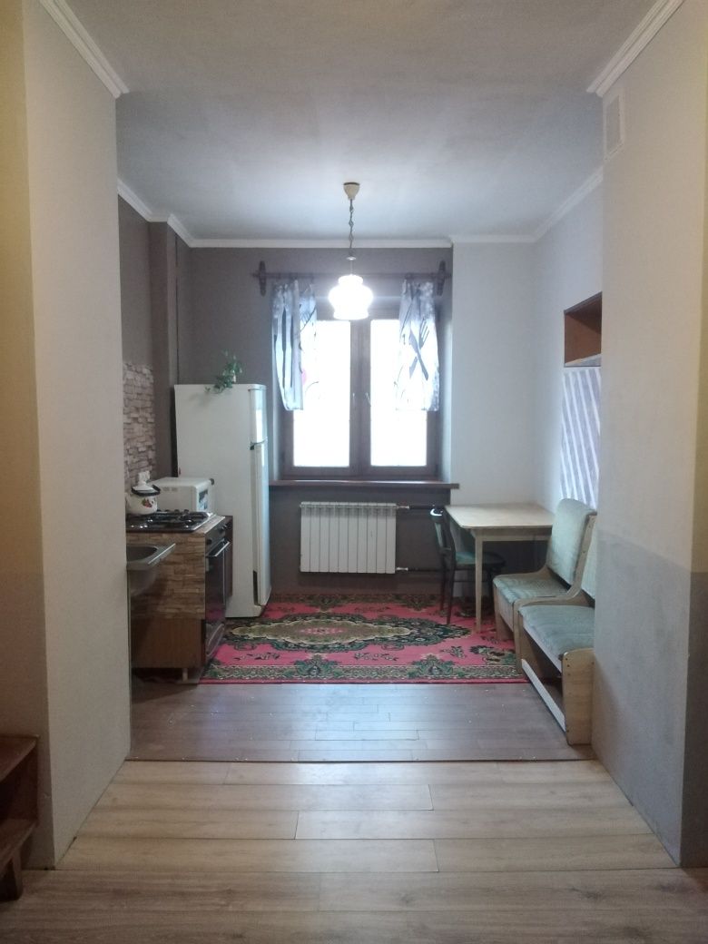 Сдам 1комн квартиру