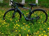 Велосипед бренд Specialized DIVERGE