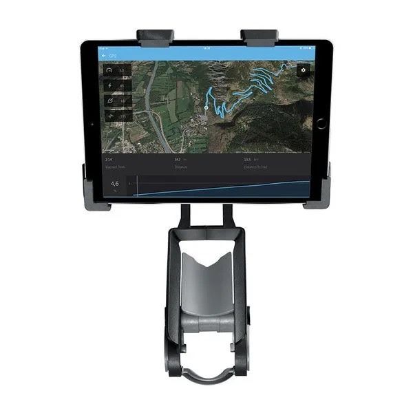 Крепление для планшета на велосипед Tacx Beugel voor tablets