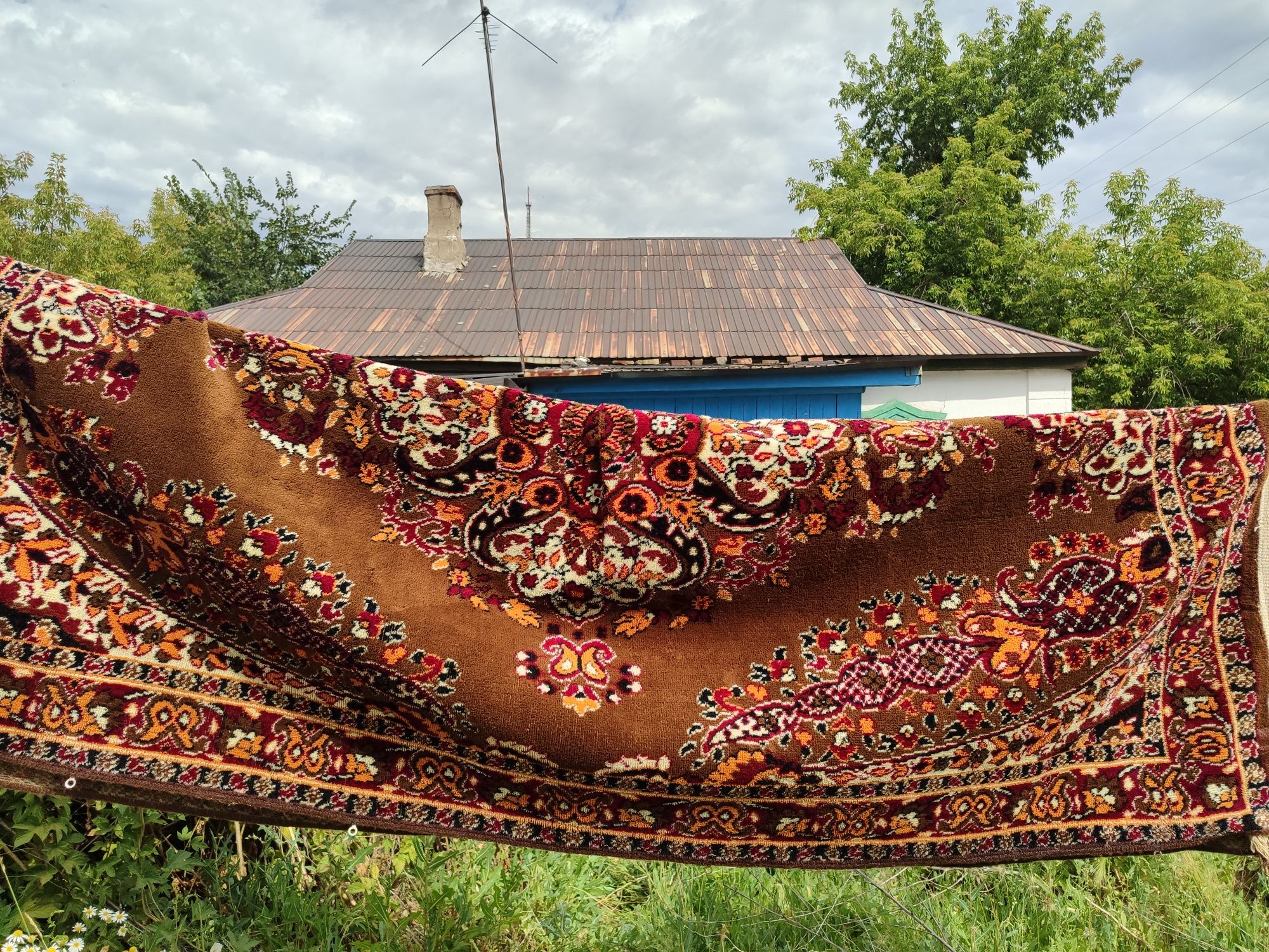 Продам ковры/ паласы
