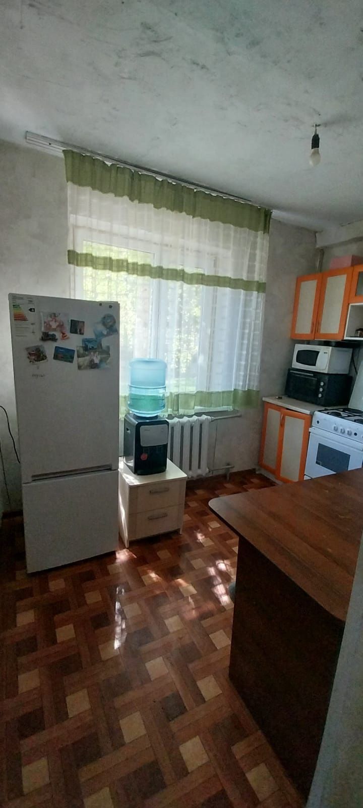 Продаю 2 комнатную квартиру