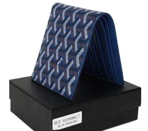 Кошелек GOYARD(картхолдер в подарок)
