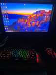 Компьютер 1080 8gb I7 7700K 16Gb