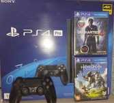 Срочно!! Playstation 4 pro 1Tb