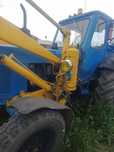Продам мтз-50 с двигателем мтз-80, плуг, грабли