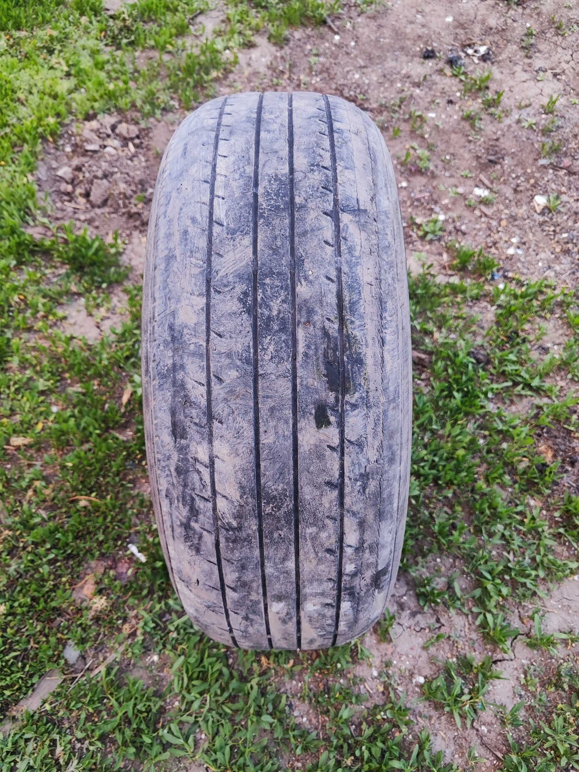 Резина R16 215/60