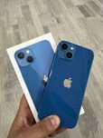 Iphone 13 128gb 84% коробка