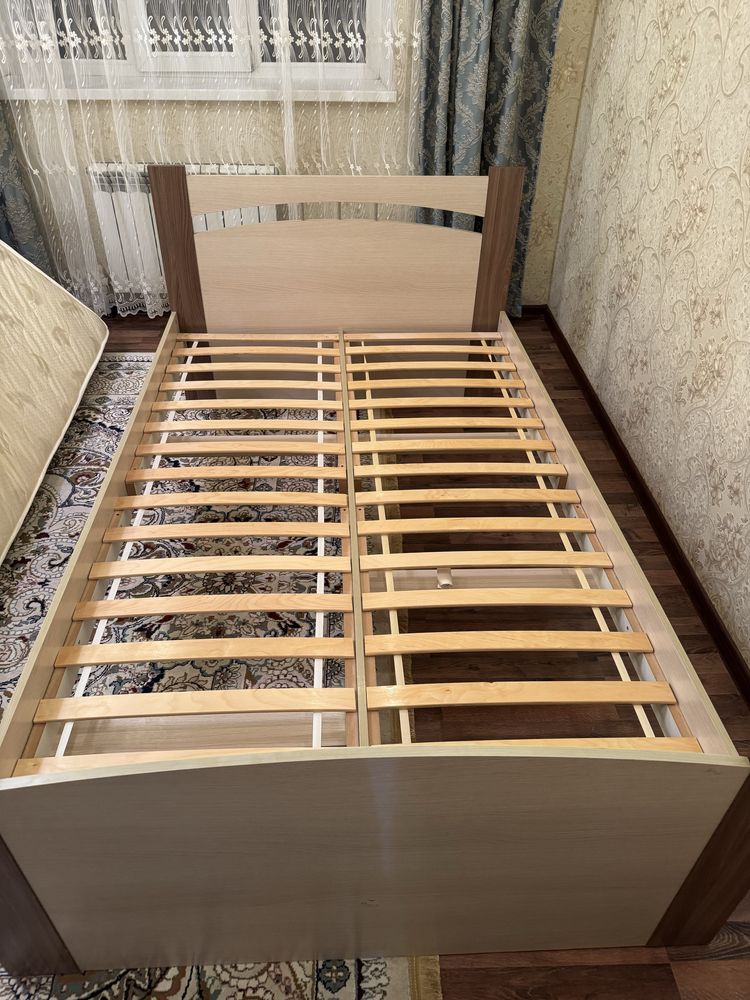 Продается Кровать