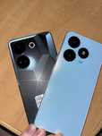 Продаются новые смартфоны Tecno