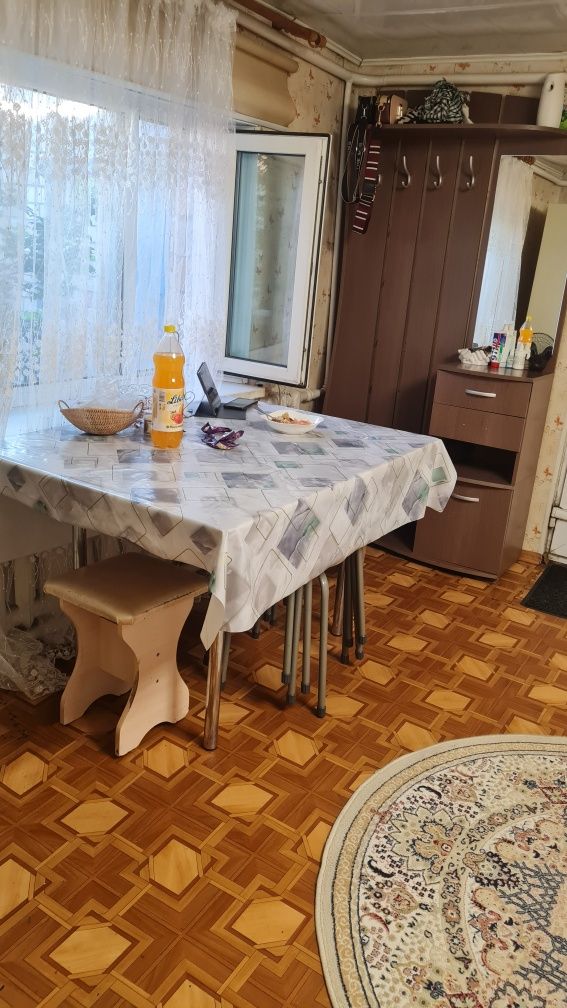 Продаю дом рядом с Шале или обмен на кв-ру!Внимание!Дом после пожара!