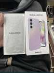 Samsung,самсунг A35 новый