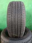 Шины 255/60 R17 Б/у из Германии