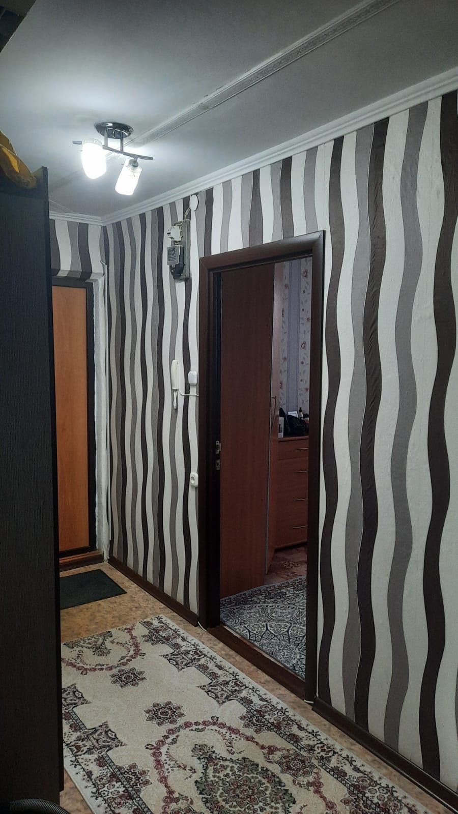 Продам 2-комнатную квартиру. Срочно!!!