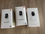 Беспроводная камера Xiaomi 360