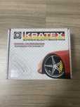 колодки kratex GDB1499. На BMW X5