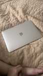 Ноутбук Apple MacBook Air 13 256 гб