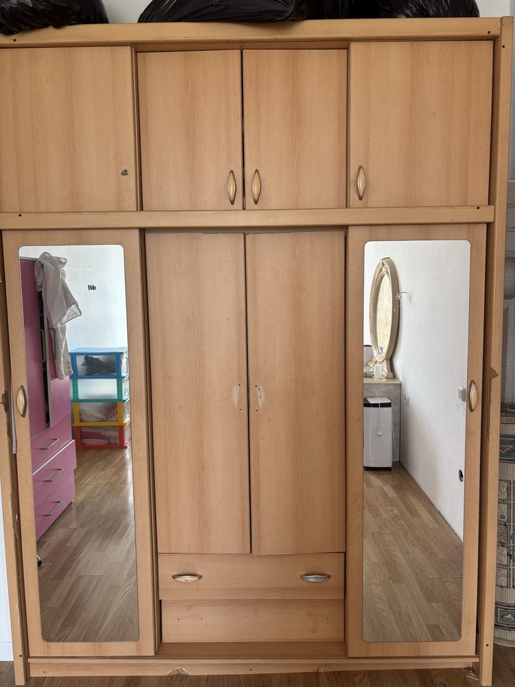 Шкаф мебель для спальни