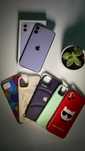 iPhone 11 Purple | 128GB