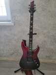 ЭлектроГитара schecter omen extreme 6