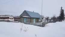 ПРОДАМ ДОМ С УЧАСТКОМ 20 сот. в селе Катарколь (Бурабайский район)