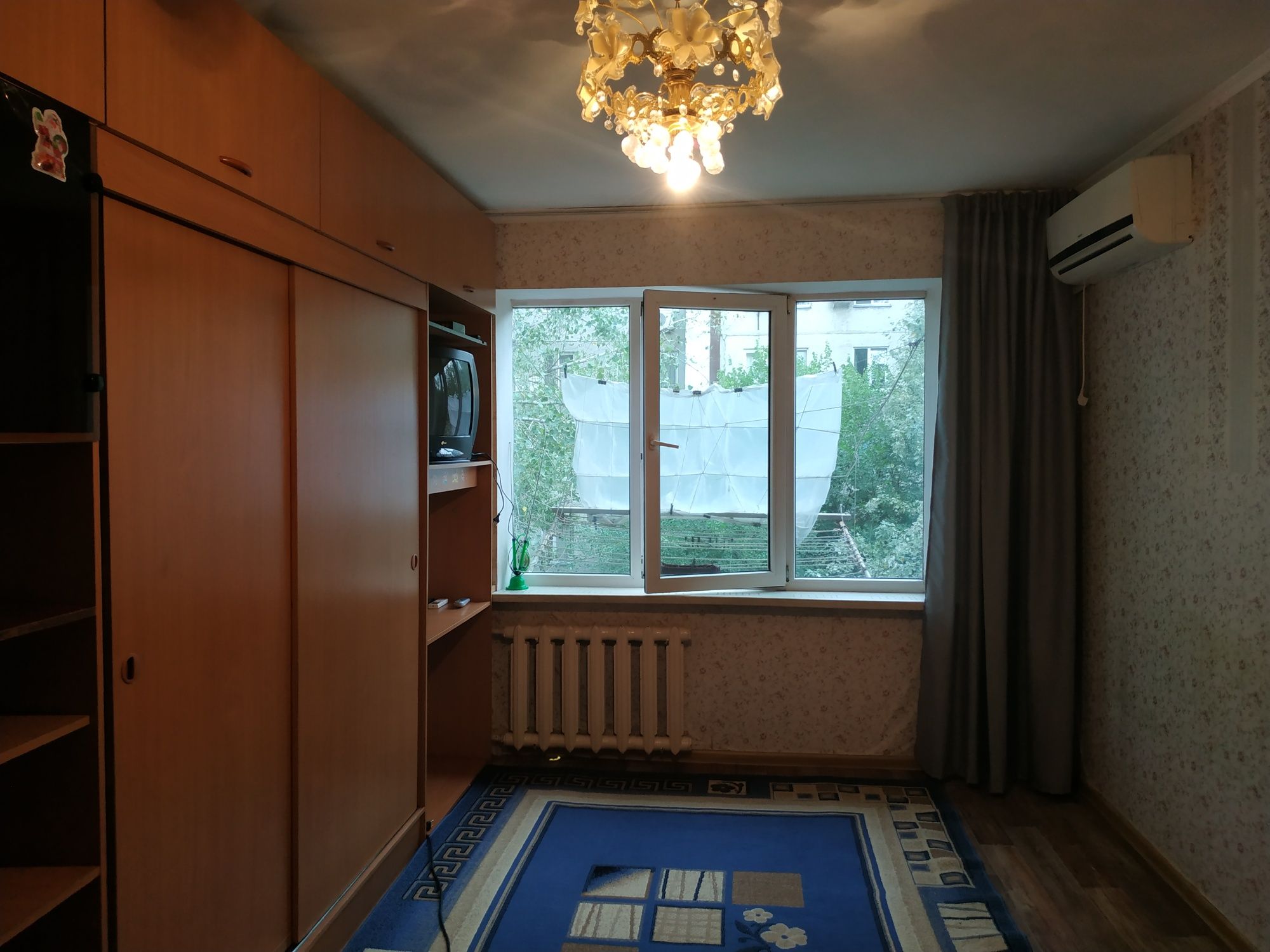 Продам общежитии комнату