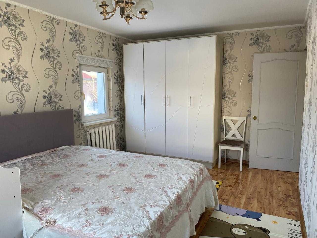 Продам дом в Аксае ЗКО.