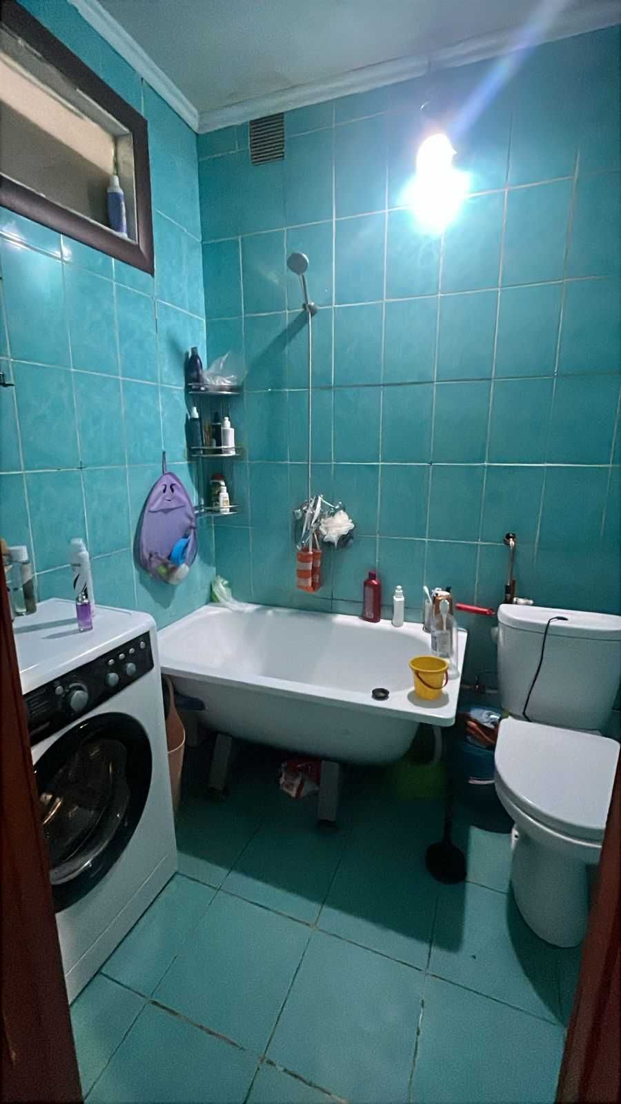 срочно!!! продам 1,5ку в районе Защиты