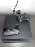 Sony PlayStation 4 pro