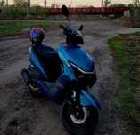 Мопед м12 M12.       .