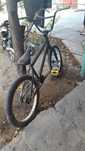 Bmx велосипед срочноо