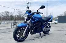 Продам Suzuki Bandit GSF650
