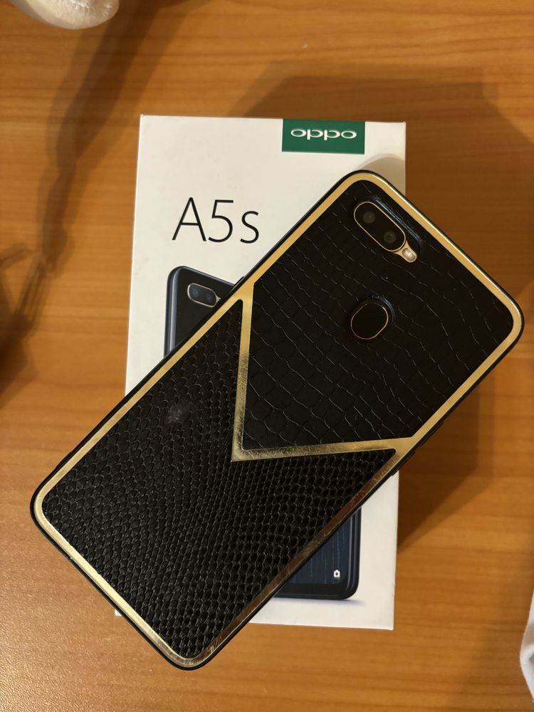 Продаю/обменяю OPPO A5S