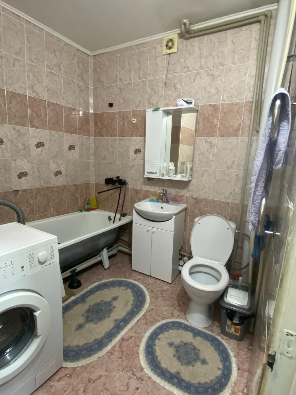 Квартира посуточно