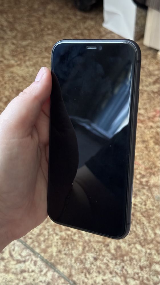 Iphone 11 128 gb