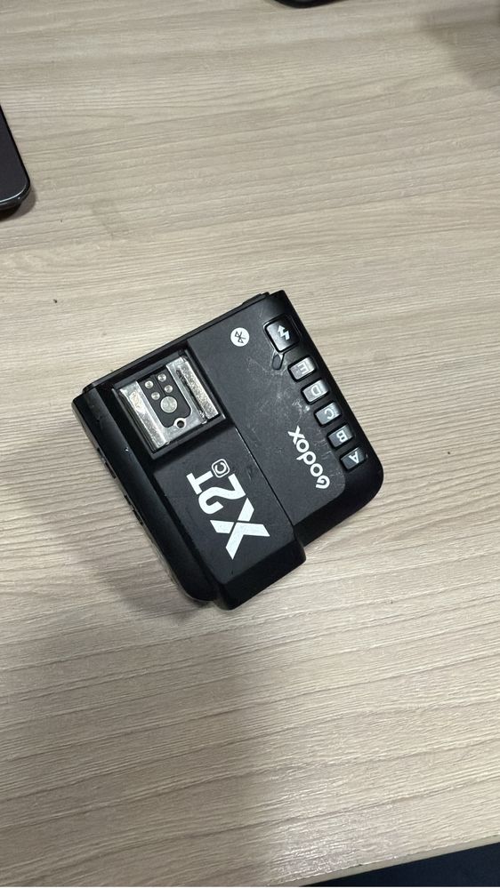 Godox tt685c, godox x2tc