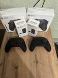 продам геймпады xbox