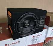 Сабвуфер Element-5 3200W. Новый.