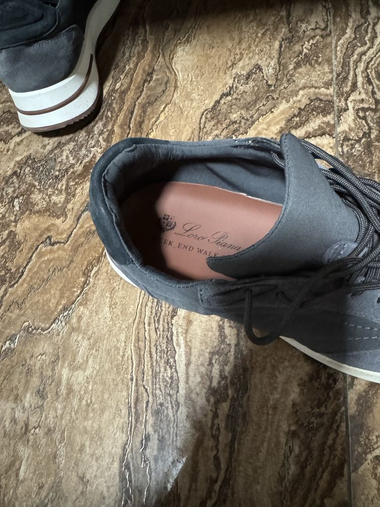 Loro piana org оригинал