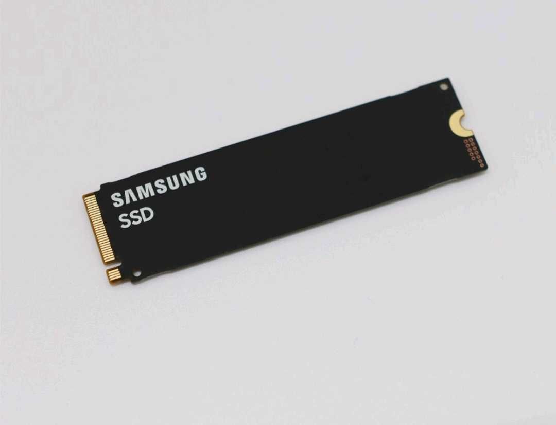 SSD PM9AM2 NVMe жёсткие диски