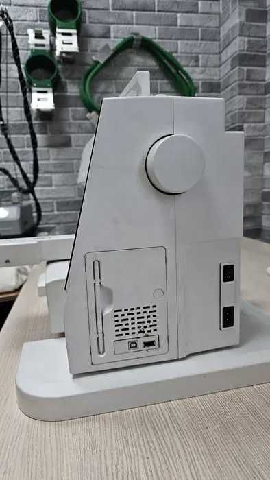 Вышивальная машина Janome Memory Craft 500E