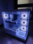 Системный блок intel core i7 14700kf rtx 4060