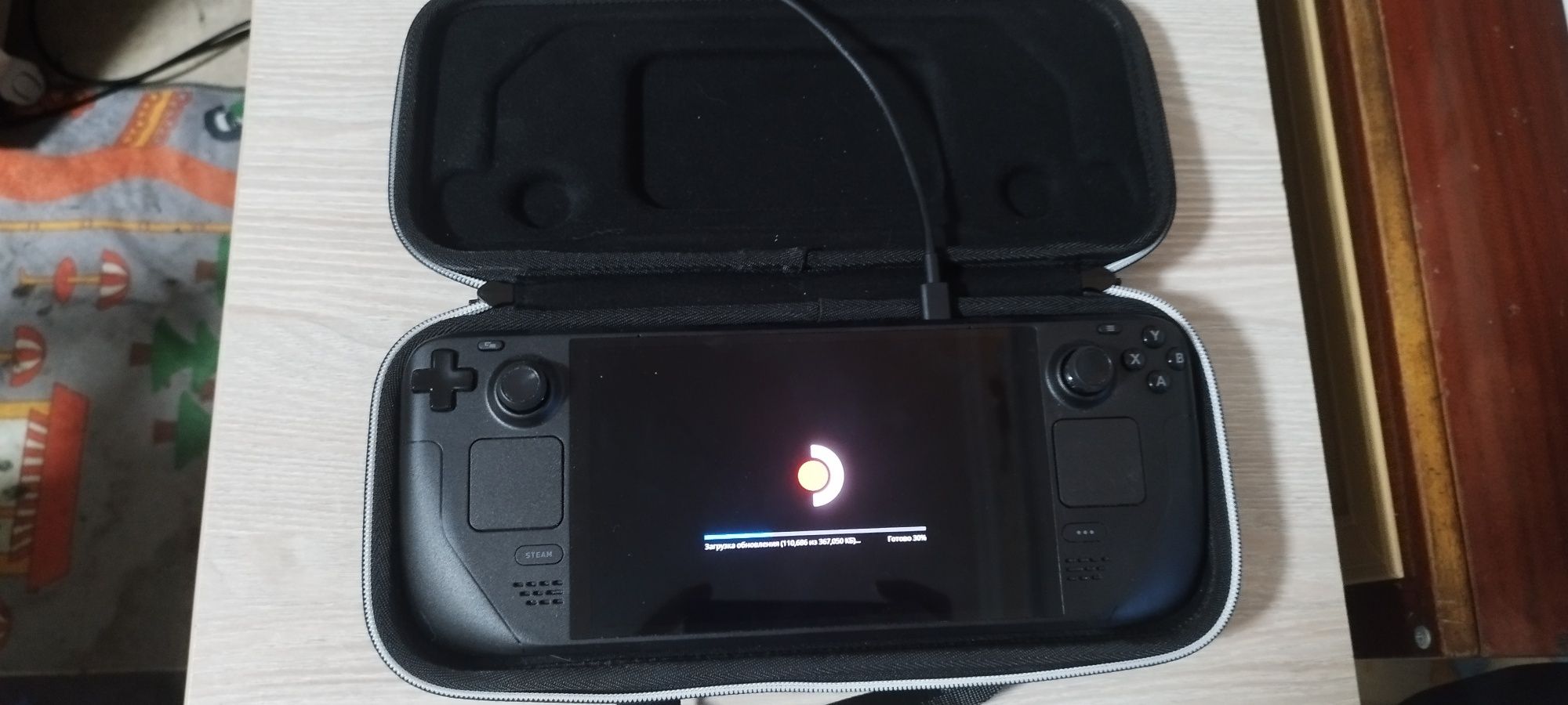 Steam Deck OLED 512 Gb