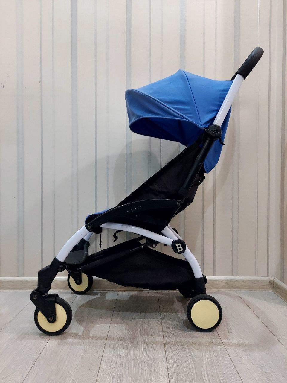 Babytime аналог Yoyo  детская прогулочная коляска