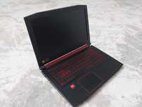 Ноутбук acer nitro